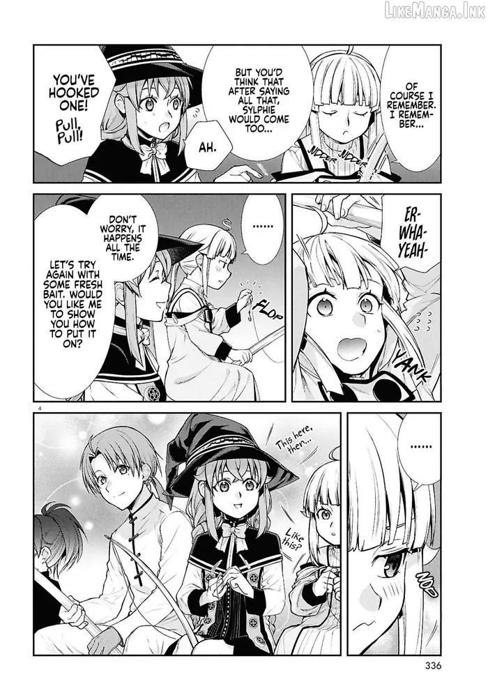 Mushoku Tensei Chapter 121 image 05_optimized